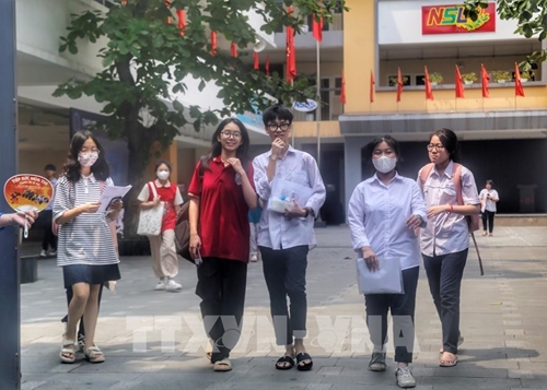 Học phí các trường công lập chất lượng cao tại Hà Nội là bao nhiêu?